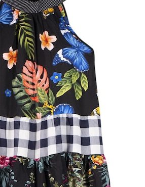 Blusa Angelozano para mujer