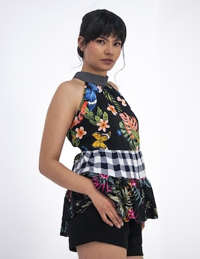 Blusa Angelozano para mujer