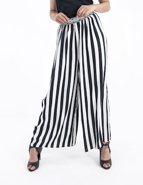 Pantalón Angelozano amplio para mujer