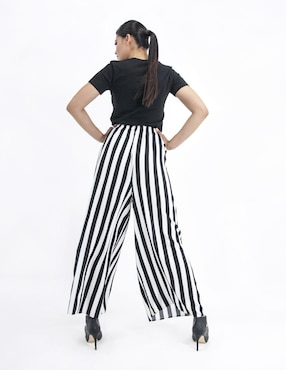 Pantalón Angelozano amplio para mujer