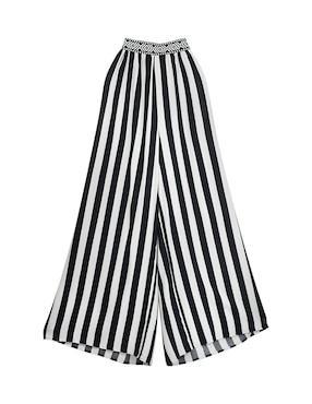 Pantalón Angelozano amplio para mujer