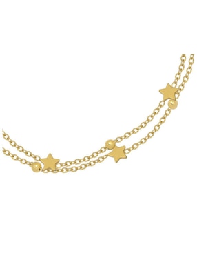 Pulsera Horoz con acabado pulido