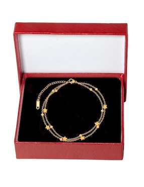 Pulsera Horoz con acabado pulido