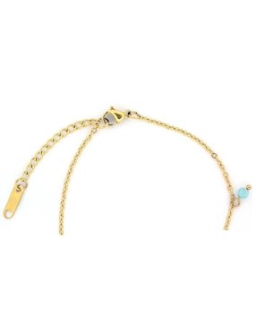Pulsera Horoz con acabado pulido