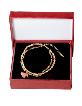 Pulsera Horoz con acabado pulido