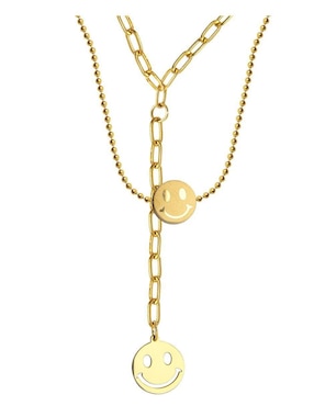 Collar de emoji Horoz
