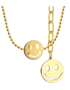 Collar de emoji Horoz