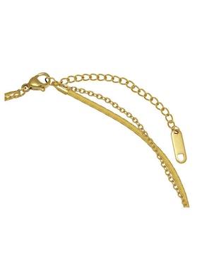 Collar de mariposa Horoz