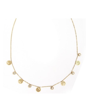 Collar de árbol Horoz