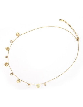 Collar de árbol Horoz