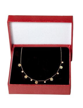 Collar de árbol Horoz