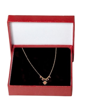 Collar de sol Horoz