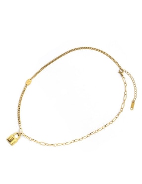 Collar de candado Horoz