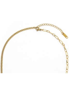 Collar de candado Horoz