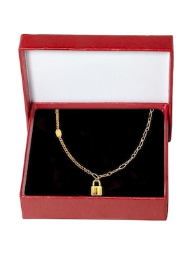 Collar de candado Horoz