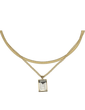 Collar Rectangular Horoz