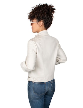 Chamarra Greenlander impermeable para mujer