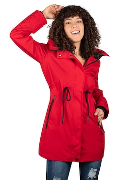 Rompevientos Greenlander para mujer