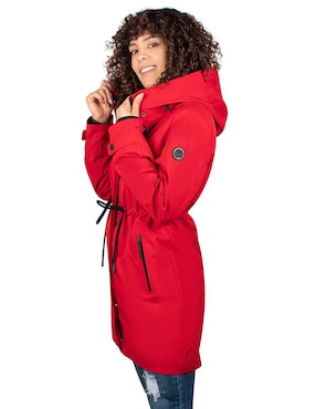 Rompevientos Greenlander para mujer