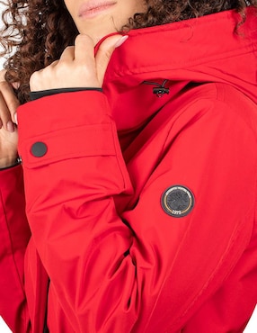 Rompevientos Greenlander para mujer
