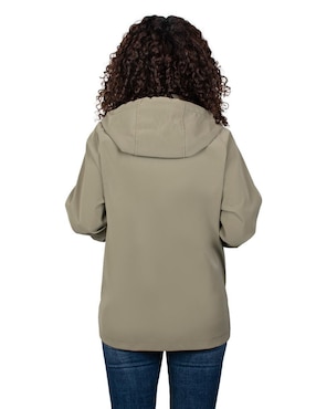 Rompevientos Greenlander para mujer