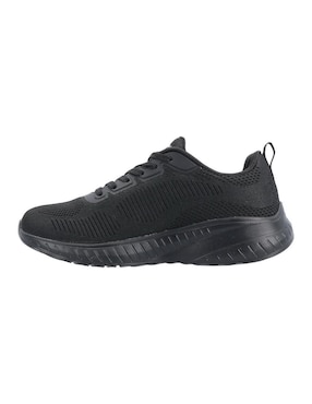 Tenis Skechers BOBS SQUAD CHAOS para mujer