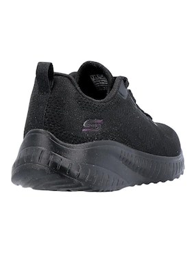 Tenis Skechers BOBS SQUAD CHAOS para mujer