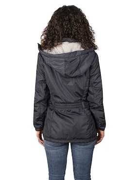 Chamarra Greenlander impermeable para mujer