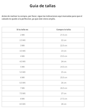 Tenis Converse Ctas Lift Hi para mujer