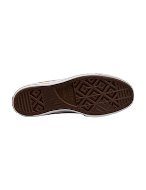 Tenis Converse Ctas Lift Hi para mujer