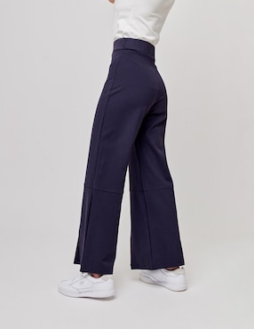 Pantalón Linea Pura amplio para mujer