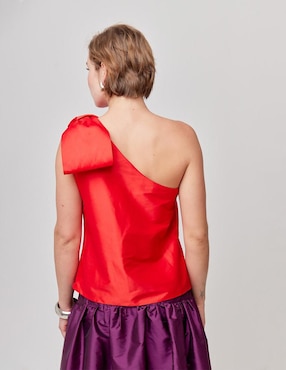 Blusa Linea Pura para mujer