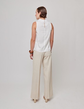 Blusa Linea Pura para mujer