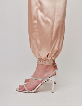 Pantalón Linea Pura amplio para mujer