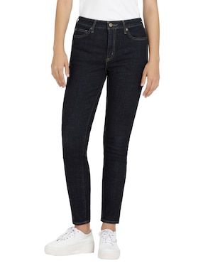 Pantalón Dockers Straight Para Mujer