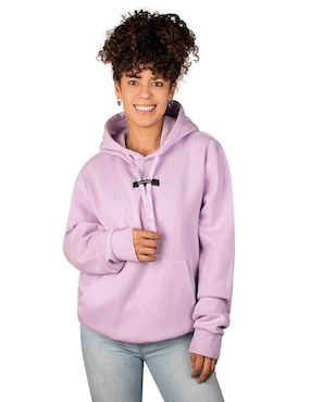 Sudadera Con Capucha Greenlander Para Mujer