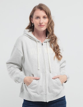 Sudadera Con Capucha Old Navy Para Mujer