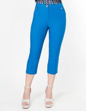 Pantalón LIEB Basics Skinny Para Mujer