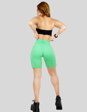 Short Malabis para mujer