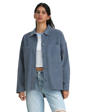 Chamarra Levi's Para Mujer