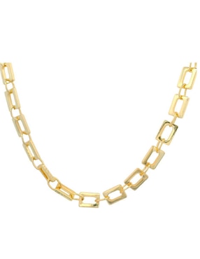 Collar de eslabones Horoz