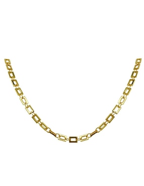 Collar de eslabones Horoz