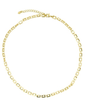 Collar de eslabones Horoz