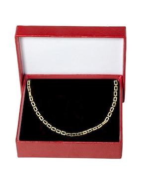 Collar de eslabones Horoz