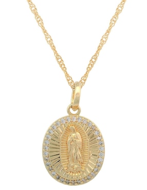 Collar ovalado Horoz