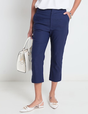 Pantalón LIEB Basics Slim Para Mujer