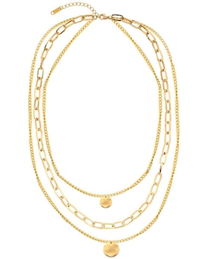Collar Horoz