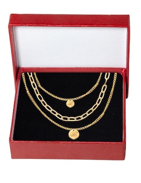 Collar Horoz