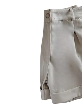 Short J&B para mujer