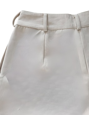 Short J&B para mujer